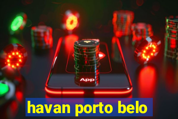 havan porto belo